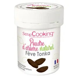 Smakstilsetning Tonkab&oslash;nne ScrapCooking