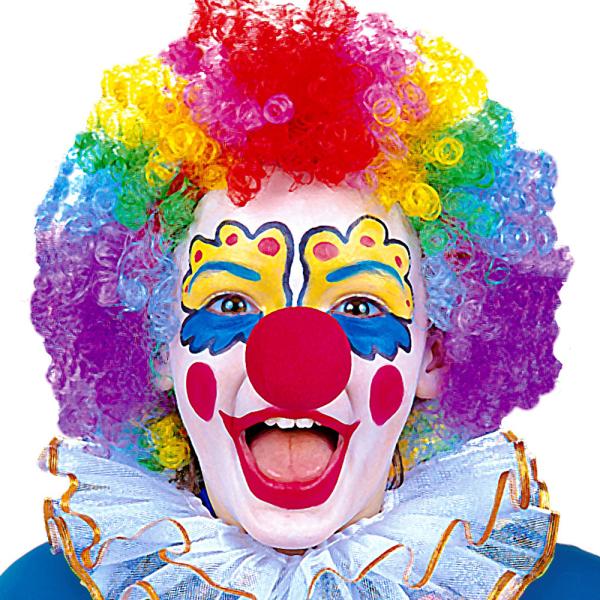 Aqua Makeup i Tube Blå