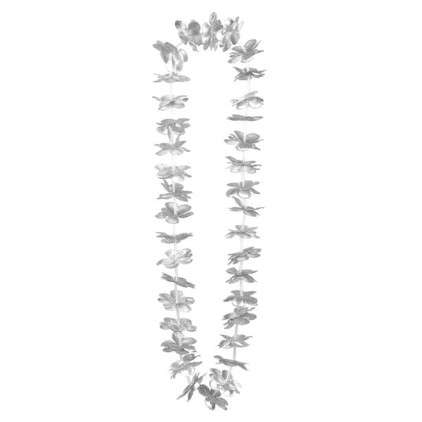 Hawaiikranser Sølv 20-pakning