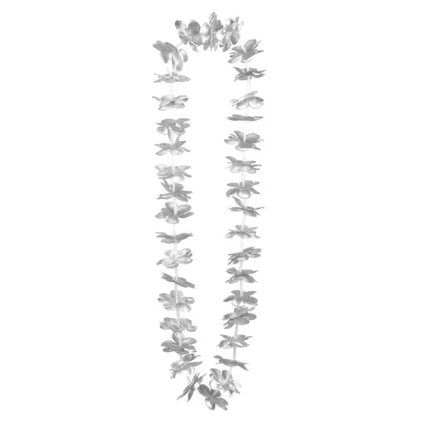 Hawaiikranser Sølv 20-pakning