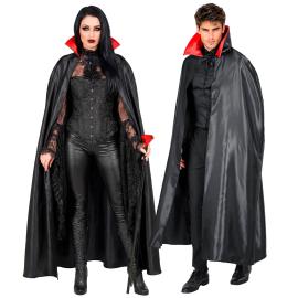 Vampyrkappe Sateng