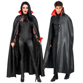 Vampyrkappe Sateng