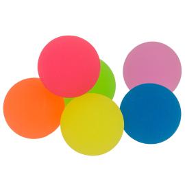 Selvlysende Sprettball 4,5 cm