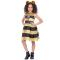 LOL Surprise Queen Bee Kostyme Barn