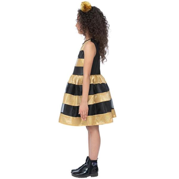LOL Surprise Queen Bee Kostyme Barn
