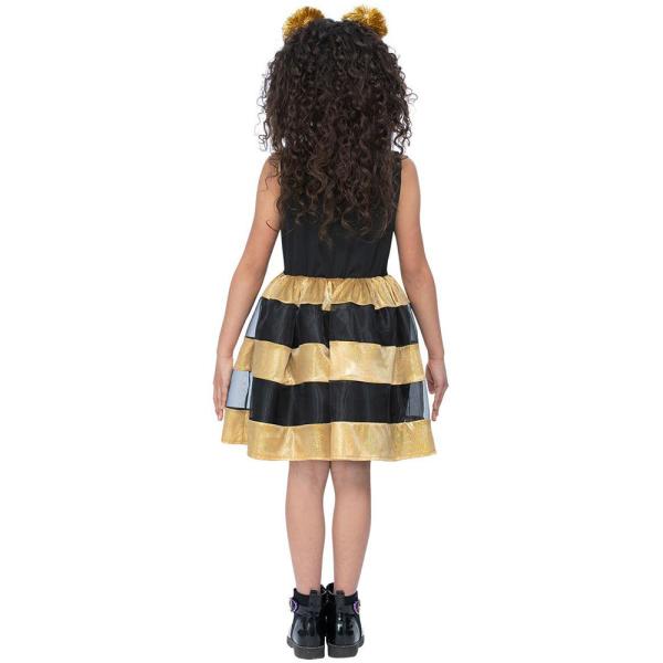 LOL Surprise Queen Bee Kostyme Barn