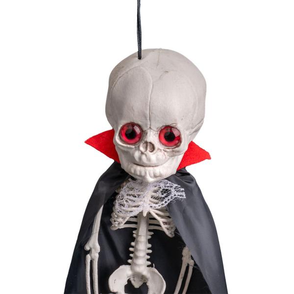 Hengende Dekorasjon Skjelett Dracula