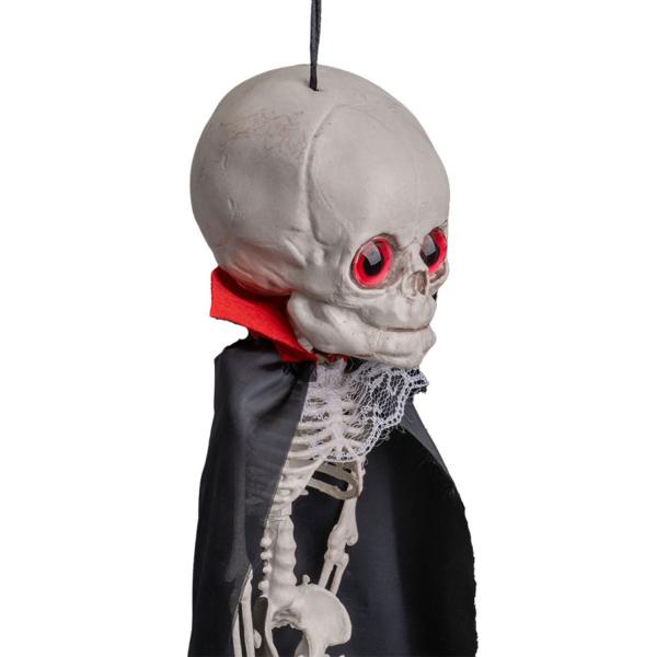 Hengende Dekorasjon Skjelett Dracula