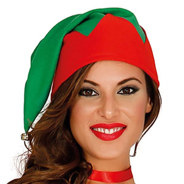 Nissejente Julekostyme