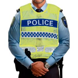 Vest Trafikkpoliti
