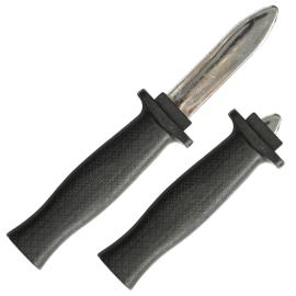 Innfellbar Skjemtkniv av Plast