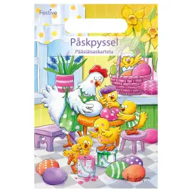 P&aring;ske Hobbysett Kit