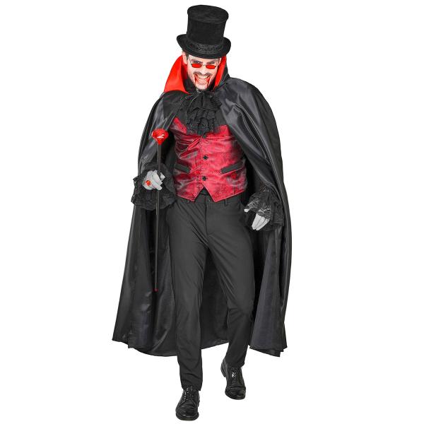 Vampyrkappe Sateng