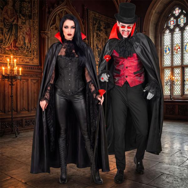 Vampyrkappe Sateng