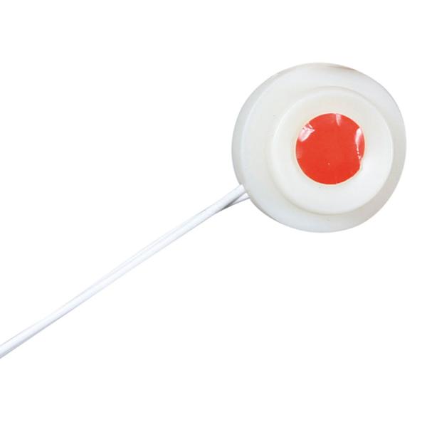 Hengende Animert Flaggermus 90 cm