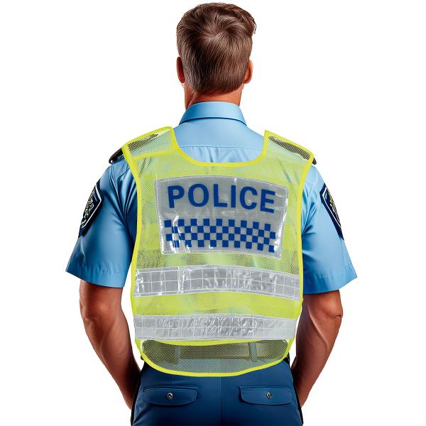 Vest Trafikkpoliti