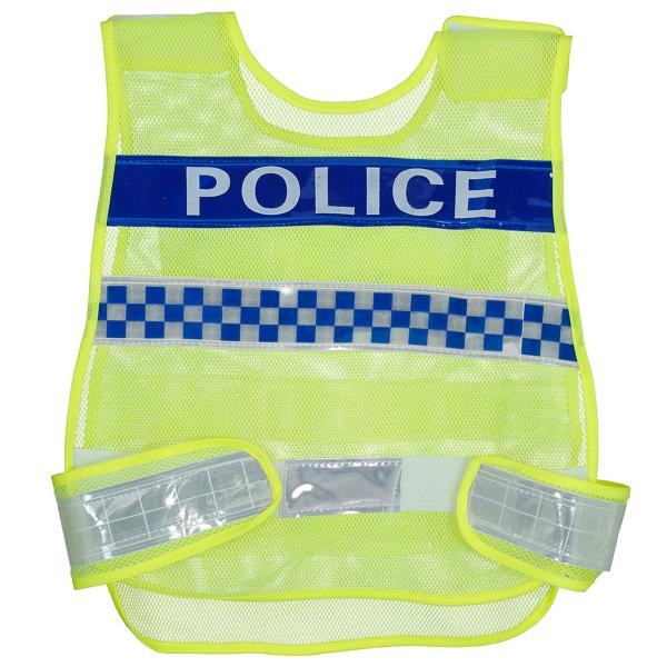 Vest Trafikkpoliti