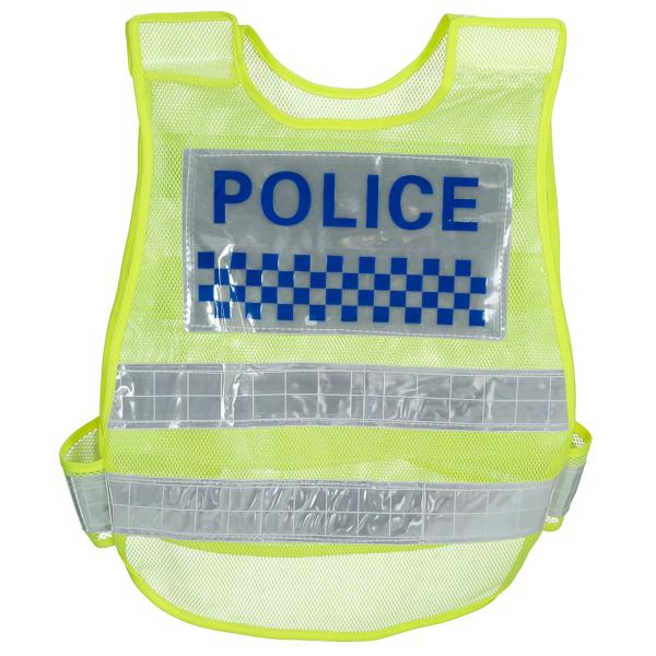 Vest Trafikkpoliti