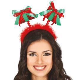 H&aring;rb&oslash;yle med Julegaver og Fluff