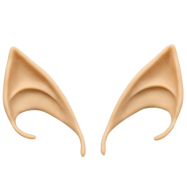 Korte Alveører Latex