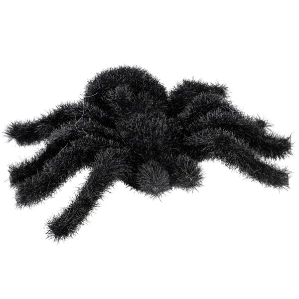 Lodne Edderkopper 2-pakning