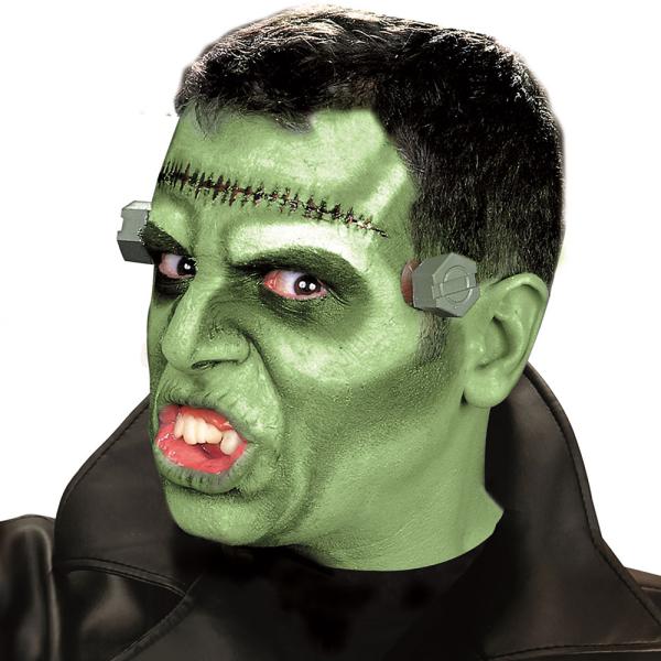 Aqua Makeup i Tube Grønn