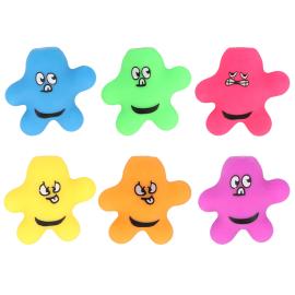 Stretchy Klemmeleke Mr Splatman 6,5 cm