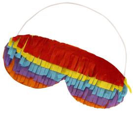 Øyebind til Pinata