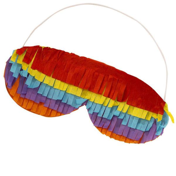 Øyebind til Pinata