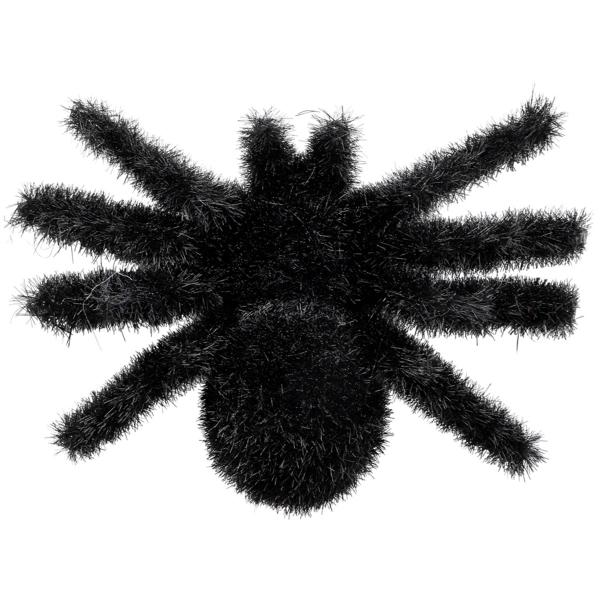 Lodne Edderkopper 2-pakning