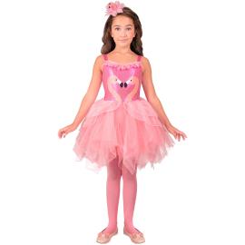 Kostyme Flamingo Barn