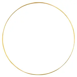 Metallring Gull 25 cm