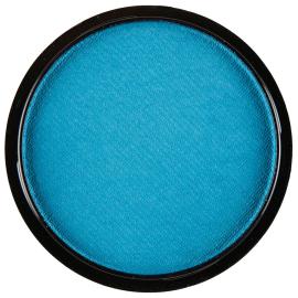 Aqua Makeup Lyseblå