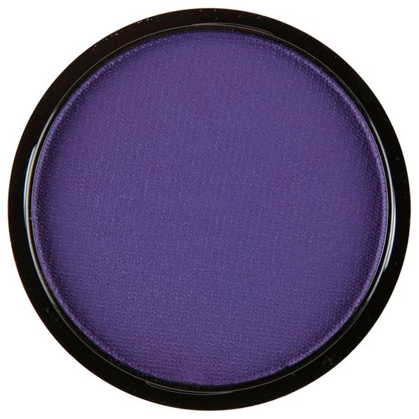 Aqua Makeup Lilla
