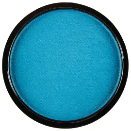 Aqua Makeup Lysebl&aring;