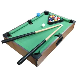 Mini Biljardspill