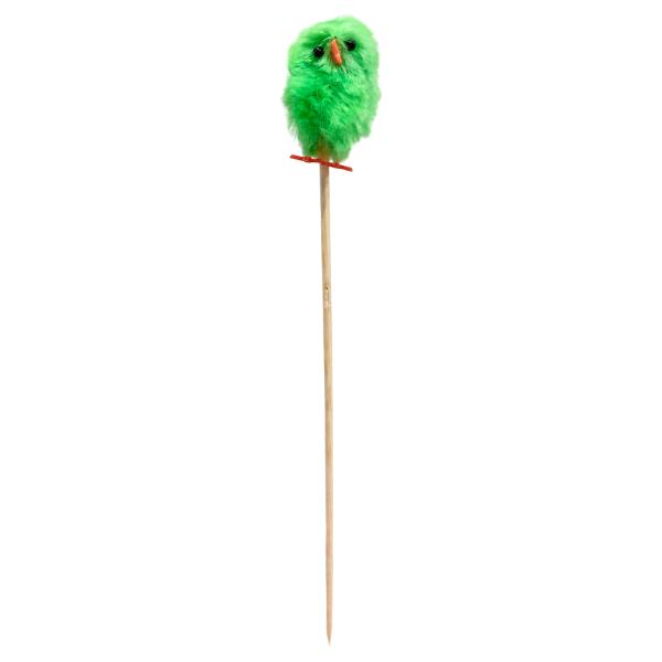 Påskekyllinger på Pinne