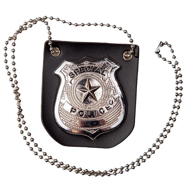 Halskjede Politiskilt