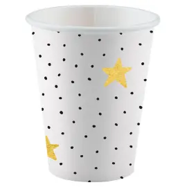 Pappkopper Hello Baby Star