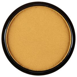Aqua Makeup Metallisk Gull