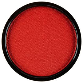 Aqua Makeup Metallisk Rød
