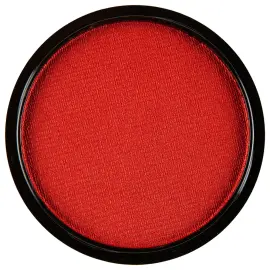 Aqua Makeup Metallisk R&oslash;d