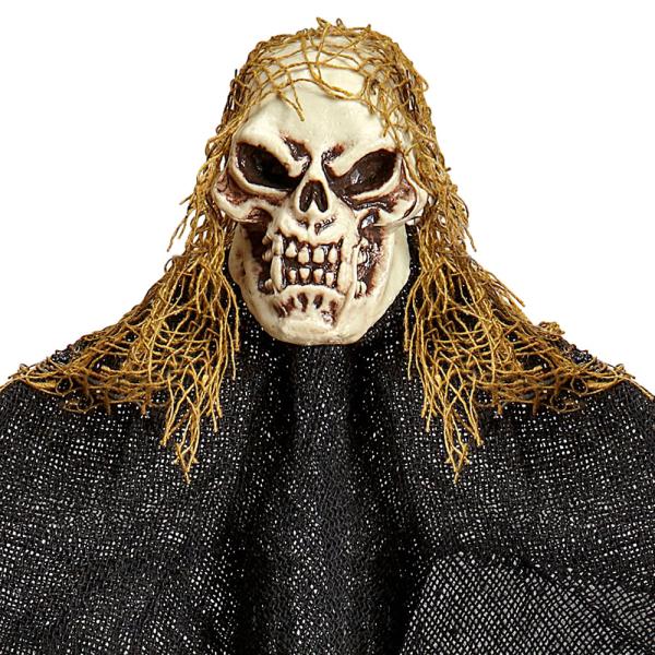 Hengende Grim Reaper Pynt