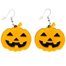 &Oslash;redobber Halloweengresskar