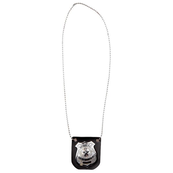 Halskjede Politiskilt