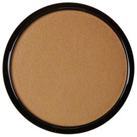 Aqua Makeup Mørkbeige