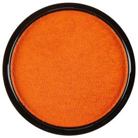 Aqua Makeup Oransje