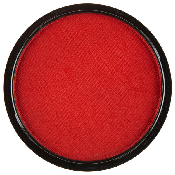 Aqua Makeup Rød