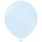 Premium Store Latexballonger Macaron Baby Blue