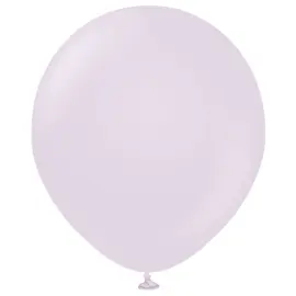 Premium Store Latexballonger Macaron Lilac